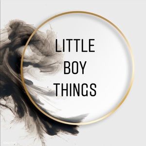 Little Boy Items